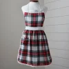 Aprons<Taylor Linens Aberdeen Apron