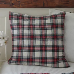 Shams<Taylor Linens Aberdeen Sham