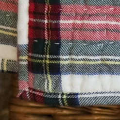Shams<Taylor Linens Aberdeen Sham