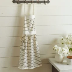 Aprons<Taylor Linens Bentley Apron