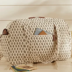 Overnight Bags<Taylor Linens Bentley Overnight Bag