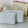 Cosmetic Bags<Taylor Linens Boathouse Cosmetic Bag