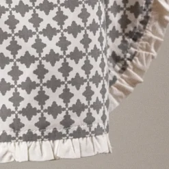 Aprons<Taylor Linens Charleston Grey Apron – Child