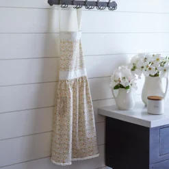 Aprons<Taylor Linens Charlotte Apron