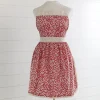Aprons<Taylor Linens Cherries Apron