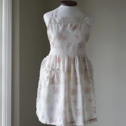 Aprons<Taylor Linens Clovelly Apron