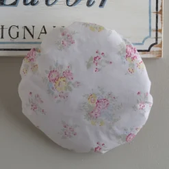 Shower Caps<Taylor Linens Clovelly Shower Cap