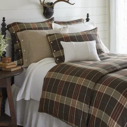 Duvet Covers<Taylor Linens Deerfield Duvet Cover