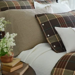 Duvet Covers<Taylor Linens Deerfield Duvet Cover