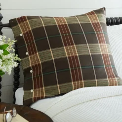 Shams<Taylor Linens Deerfield Sham