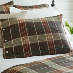 Shams<Taylor Linens Deerfield Sham