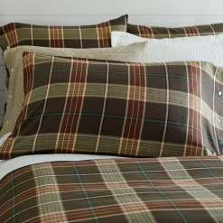 Shams<Taylor Linens Deerfield Sham
