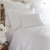 Shams<Taylor Linens Dorset – Linen Sham