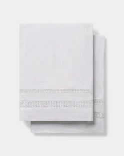 Pillowcases<Taylor Linens Dorset Pillowcase Set