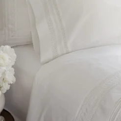Sheet Sets<Taylor Linens Dorset Sheet Set