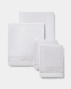 Sheet Sets<Taylor Linens Dorset Sheet Set