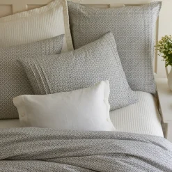 Duvet Covers<Taylor Linens Dotted Vine Duvet Cover