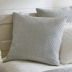 Shams<Taylor Linens Dotted Vine Quilted Sham