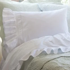 Pillowcases<Taylor Linens Elisa Pillowcase Set