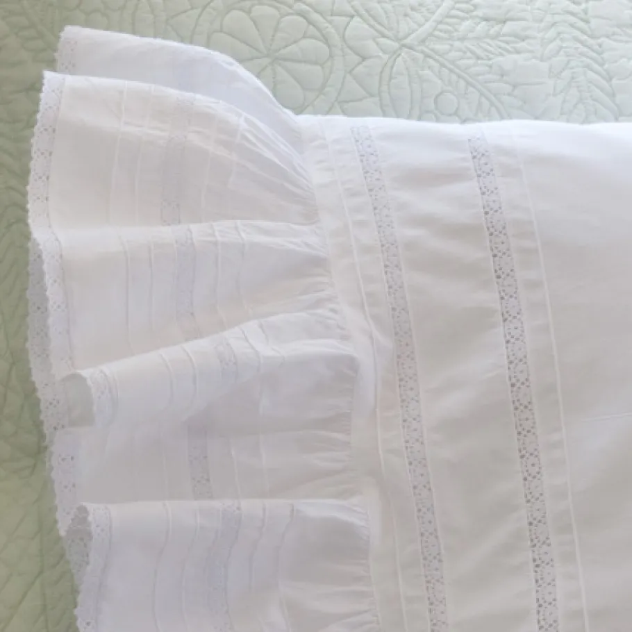 Pillowcases<Taylor Linens Elisa Pillowcase Set