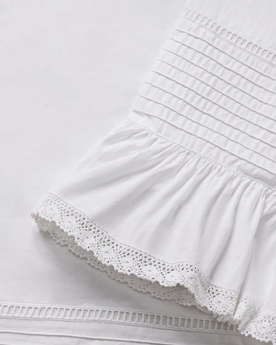 Pillowcases<Taylor Linens Elisa Pillowcase Set