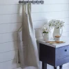 Aprons<Taylor Linens Farmhouse Natural Linen Apron