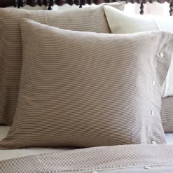 Pillowcases<Taylor Linens Farmhouse Stripe Pillowcase