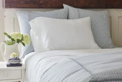 Pillowcases<Taylor Linens Florence Pillowcase Set