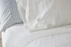 Pillowcases<Taylor Linens Florence Pillowcase Set
