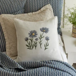 Quilts & Matelasses<Taylor Linens Hayslip Indigo Quilt