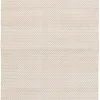 Rugs<Taylor Linens Herringbone Linen/White Handwoven Indoor/Outdoor Rug