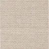 Rugs<Taylor Linens Honeycomb Natural Handwoven Wool Rug