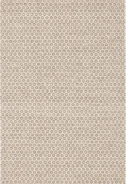 Rugs<Taylor Linens Honeycomb Natural Handwoven Wool Rug