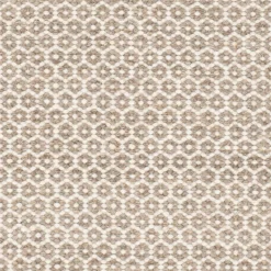 Rugs<Taylor Linens Honeycomb Natural Handwoven Wool Rug