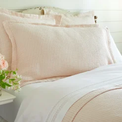 Quilts & Matelasses<Taylor Linens Hudson Petal Matelasse