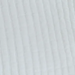 Quilts & Matelasses<Taylor Linens Hudson White Matelasse