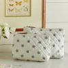 Cosmetic Bags<Taylor Linens Jaipur Star Cosmetic Bag