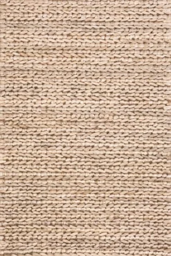 Rugs<Taylor Linens Jute Handwoven Bleached Oak Rug
