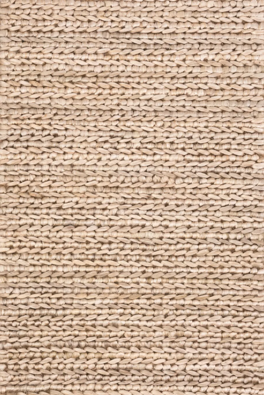Rugs<Taylor Linens Jute Handwoven Bleached Oak Rug