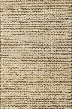 Rugs<Taylor Linens Jute Handwoven Natural Rug