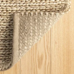 Rugs<Taylor Linens Jute Handwoven Natural Rug