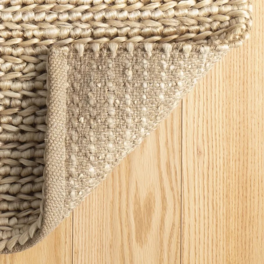 Rugs<Taylor Linens Jute Handwoven Natural Rug