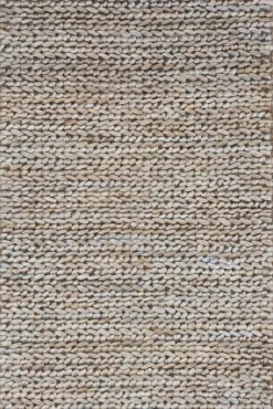 Rugs<Taylor Linens Jute Handwoven Seaglass Rug