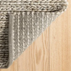 Rugs<Taylor Linens Jute Handwoven Seaglass Rug