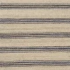 Rugs<Taylor Linens Jute Ticking Indigo Handwoven Rug