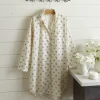 Nightshirts<Taylor Linens Labrador Nightshirt