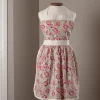 Aprons<Taylor Linens Lucy Apron