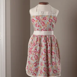 Aprons<Taylor Linens Lucy Apron