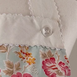 Aprons<Taylor Linens Lucy Apron