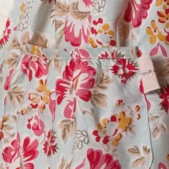Aprons<Taylor Linens Lucy Apron